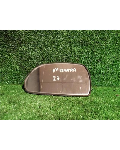 CRISTAL RETROVISOR IZDO