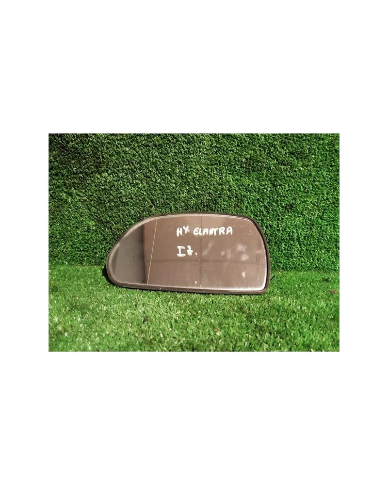 CRISTAL RETROVISOR IZDO