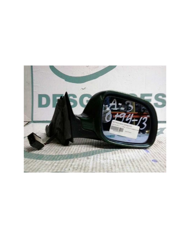 RETROVISOR DCHO.