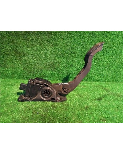 PEDAL ACELERADOR