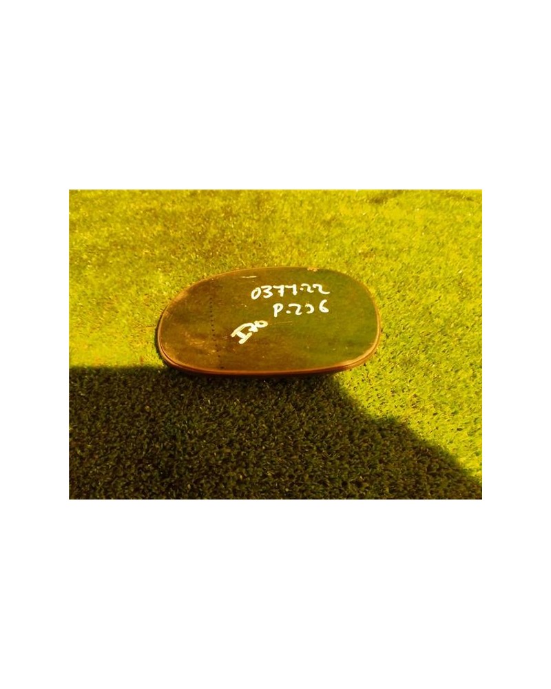 CRISTAL RETROVISOR IZDO