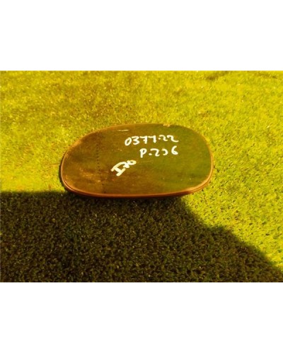CRISTAL RETROVISOR IZDO