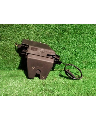 CERRADURA PORTON