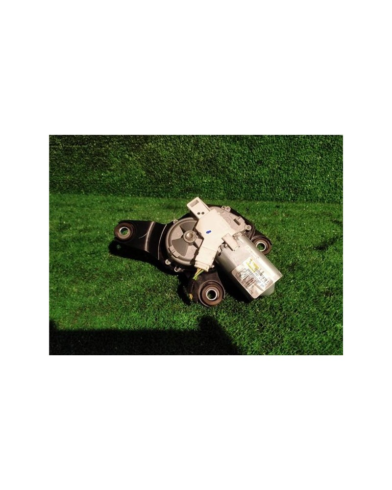 MOTOR LIMPIAPARABRISAS TRA.