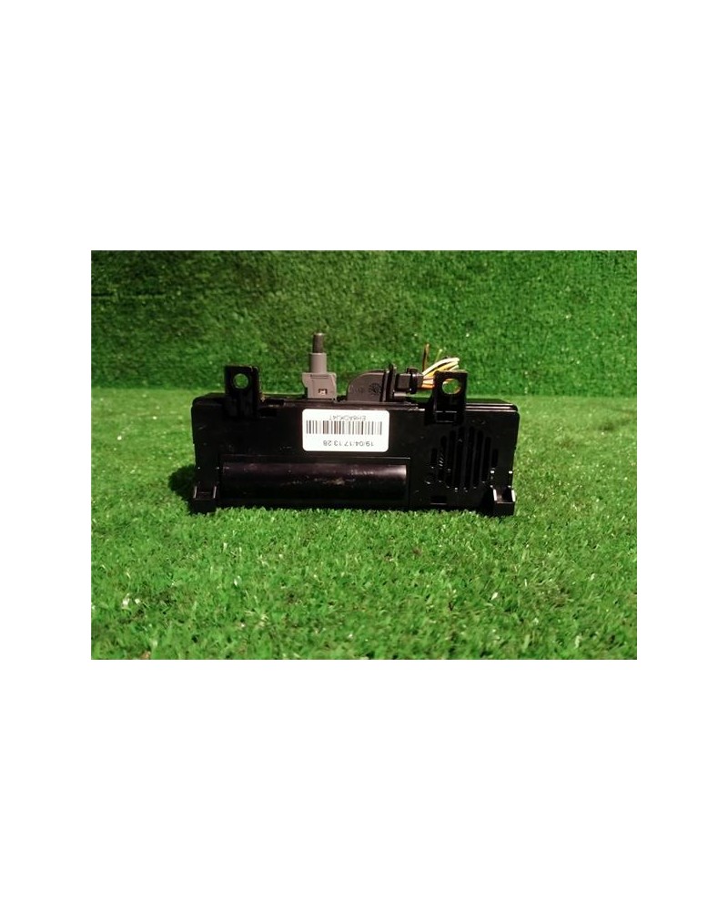 MODULO ELECTRONICO
