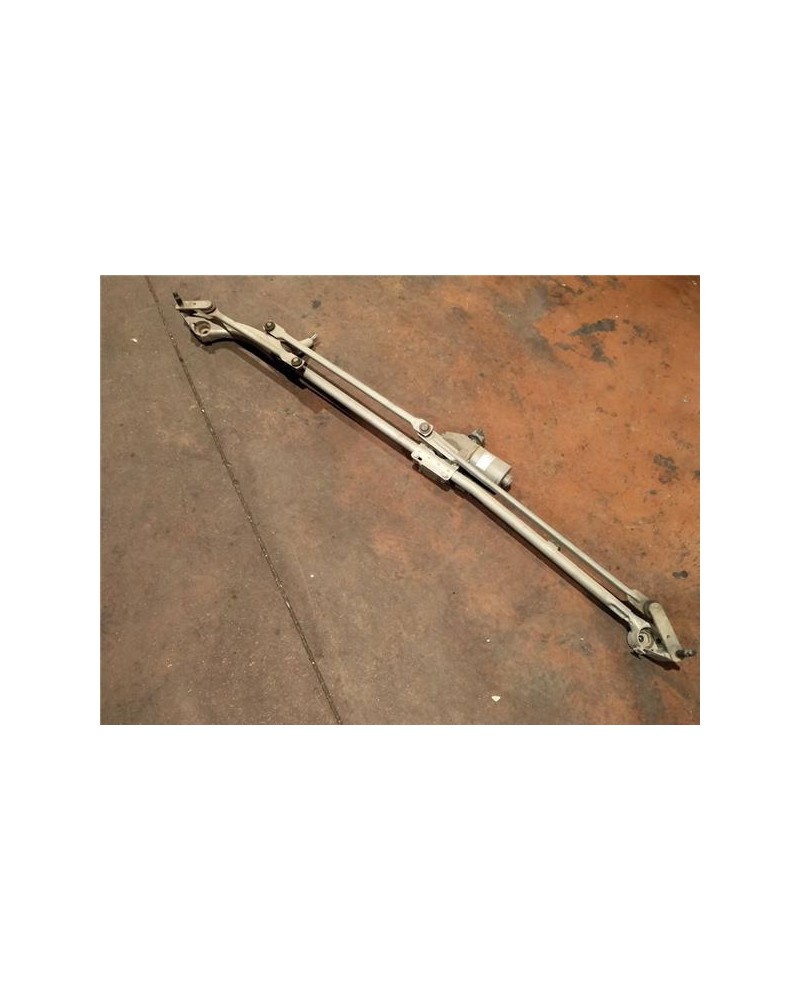 MOTOR LIMPIAPARABRISAS DEL.