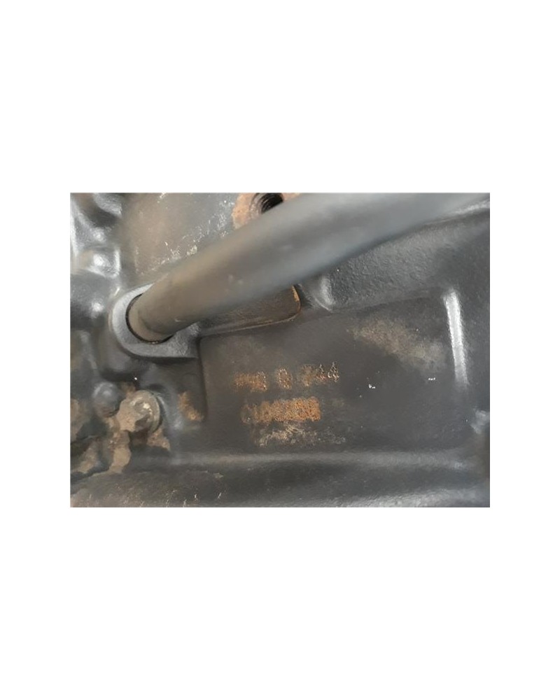 MOTOR COMPLETO
