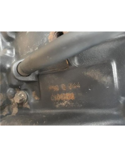 MOTOR COMPLETO
