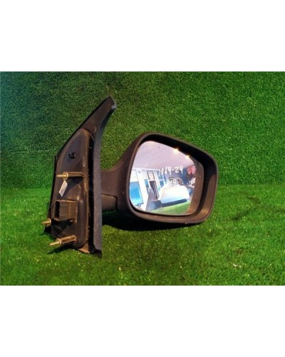 RETROVISOR DCHO.
