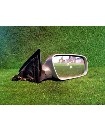 RETROVISOR DCHO.