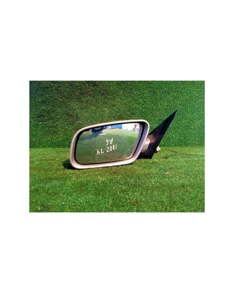 RETROVISOR IZDO.