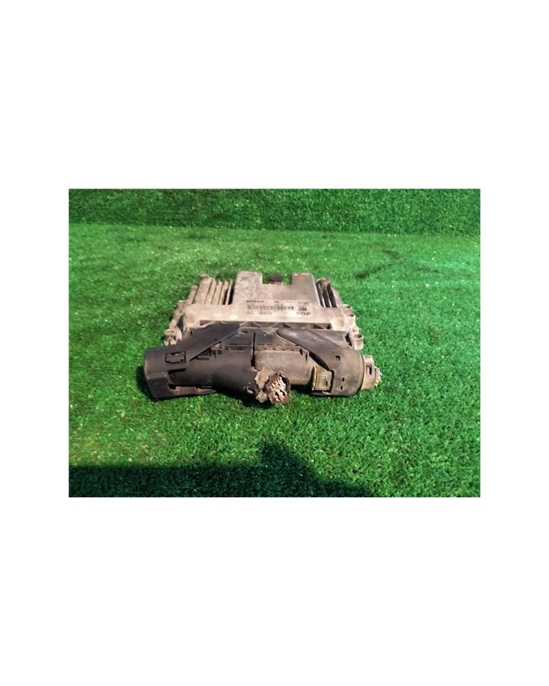CENTRALITA MOTOR UCE