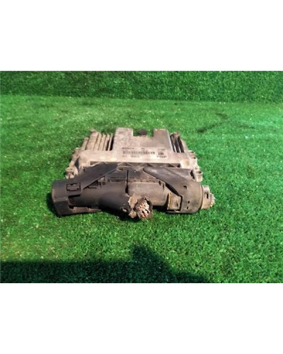 CENTRALITA MOTOR UCE