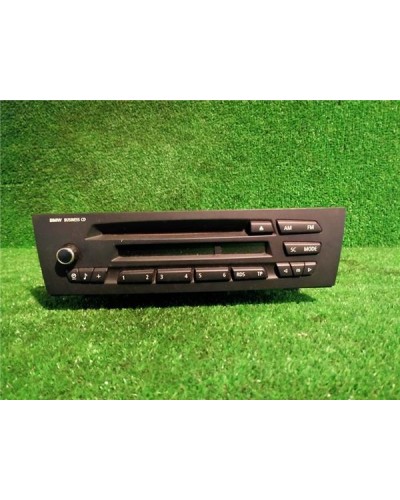 RADIO / CD