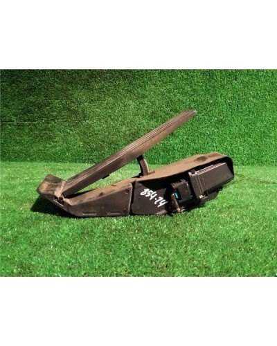 PEDAL ACELERADOR