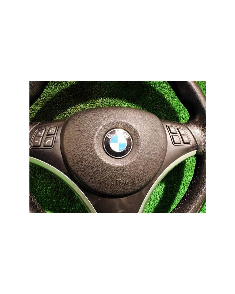 AIRBAG VOLANTE