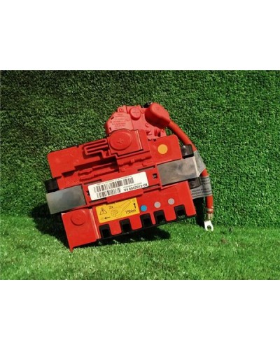 CAJA RELES