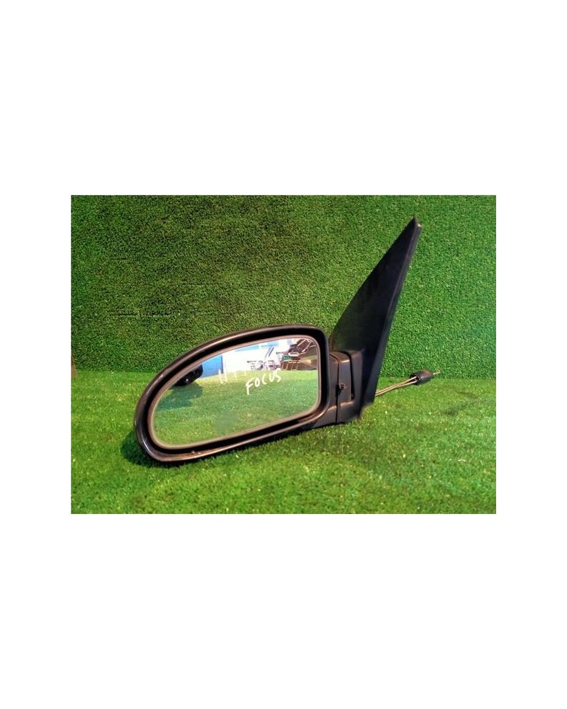 RETROVISOR IZDO.