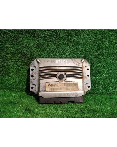 CENTRALITA MOTOR UCE