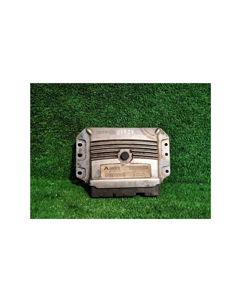 CENTRALITA MOTOR UCE