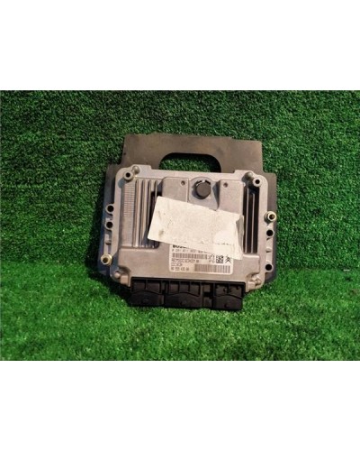 CENTRALITA MOTOR UCE