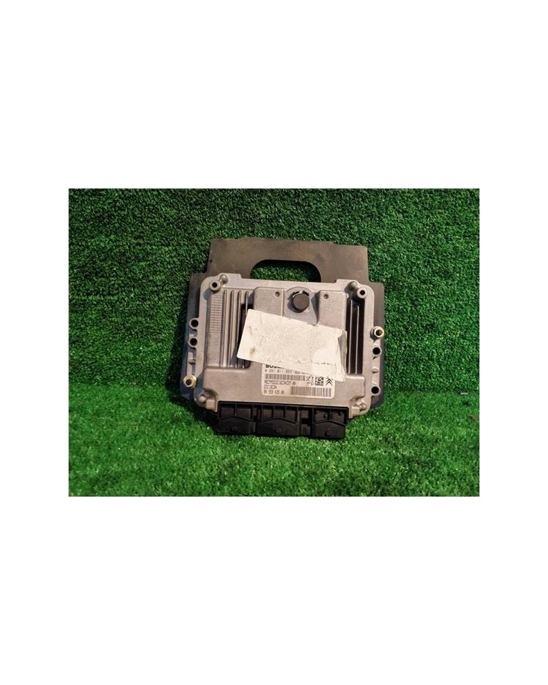 CENTRALITA MOTOR UCE