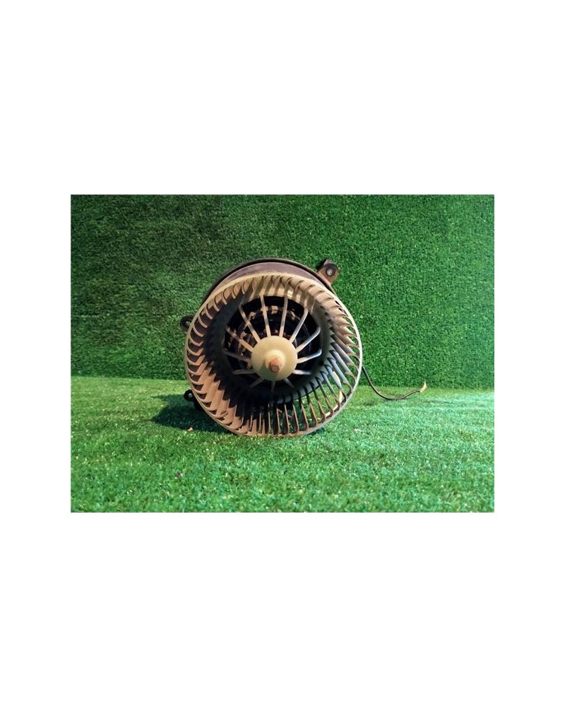 MOTOR CALEFACCION