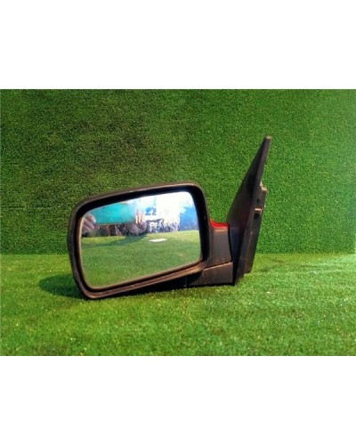 RETROVISOR IZDO.