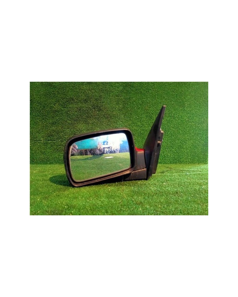 RETROVISOR IZDO.
