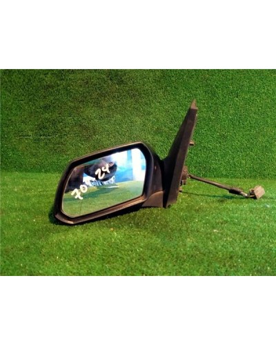 RETROVISOR IZDO.