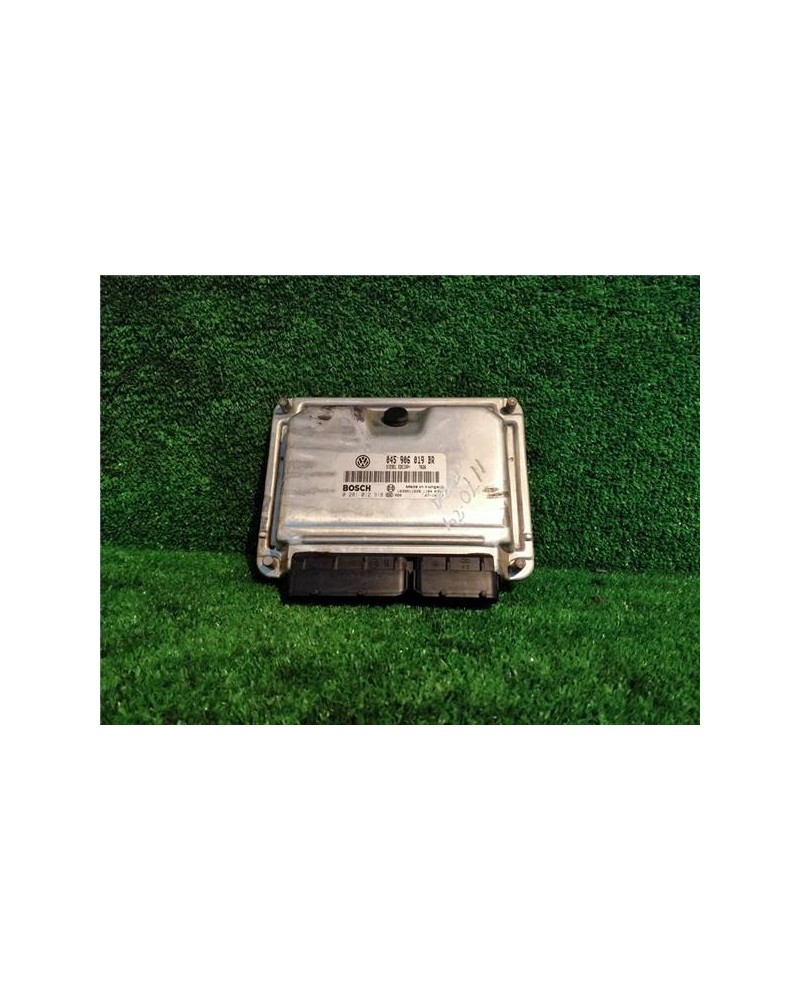 CENTRALITA MOTOR UCE
