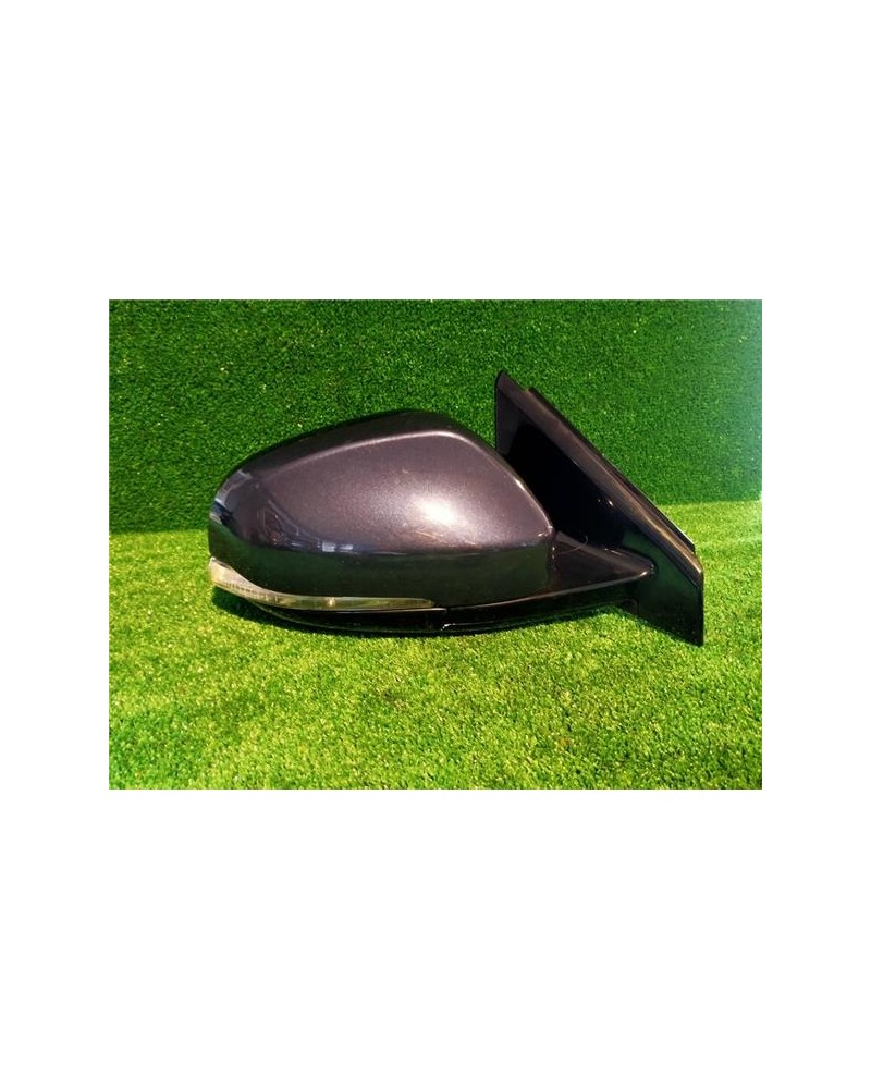 RETROVISOR DCHO.