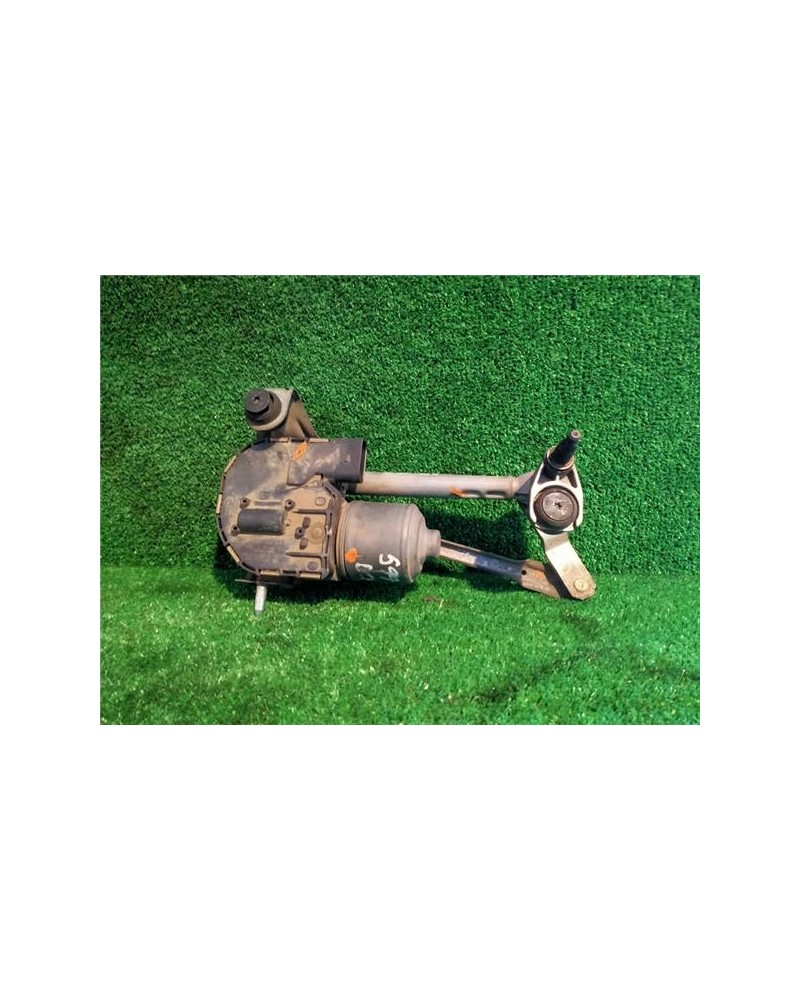 MOTOR LIMPIAPARABRISAS DEL.