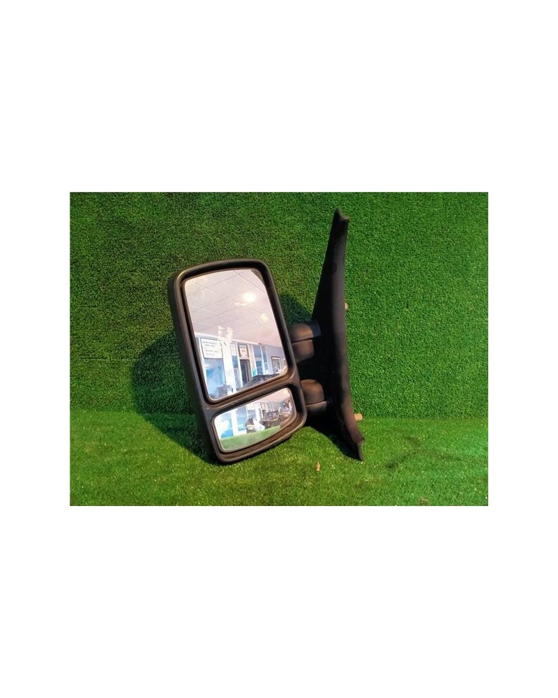 RETROVISOR IZDO.
