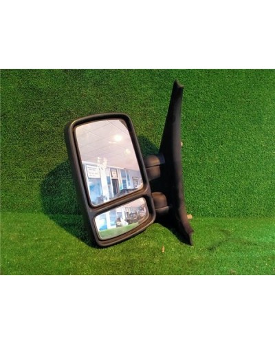 RETROVISOR IZDO.