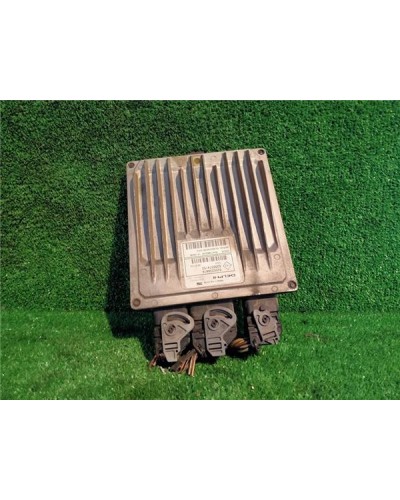 CENTRALITA MOTOR UCE