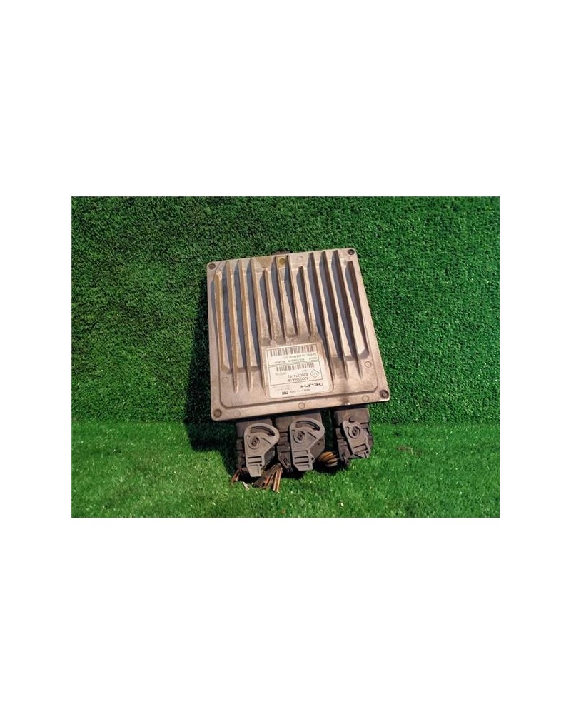 CENTRALITA MOTOR UCE
