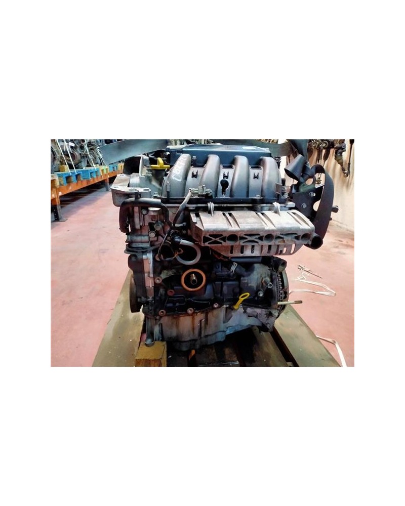 MOTOR COMPLETO