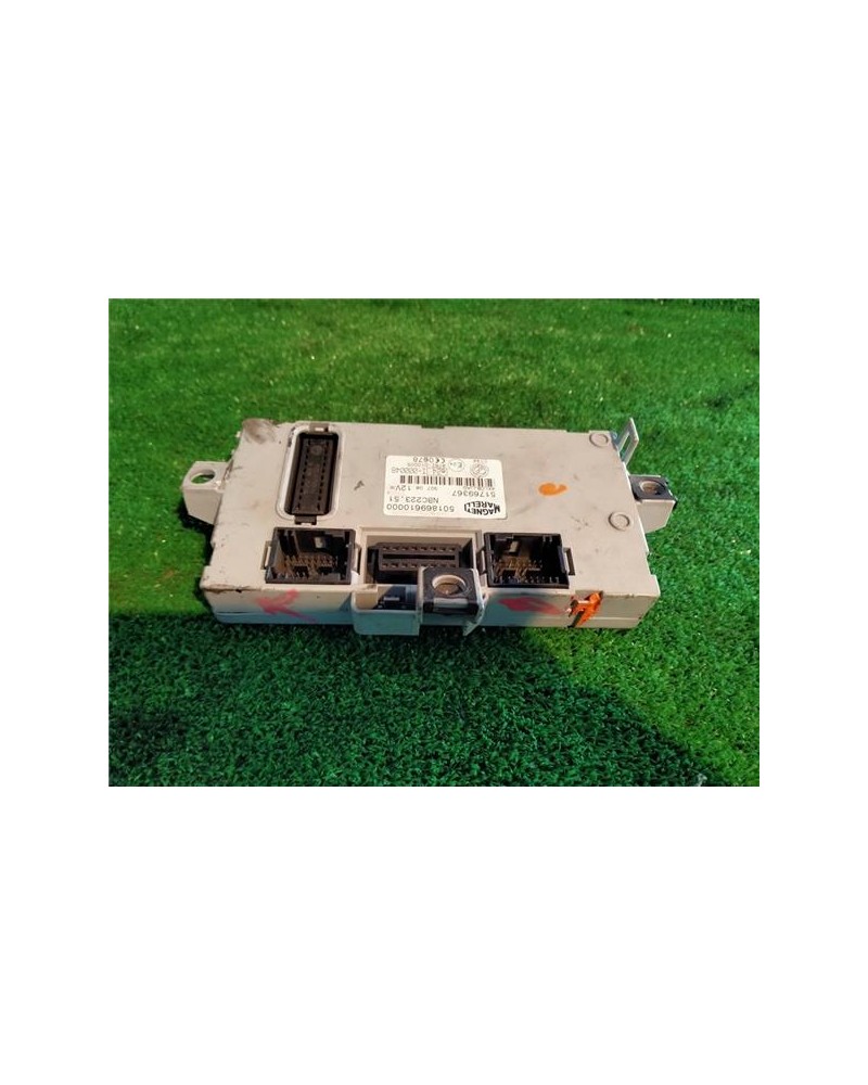 MODULO ELECTRONICO