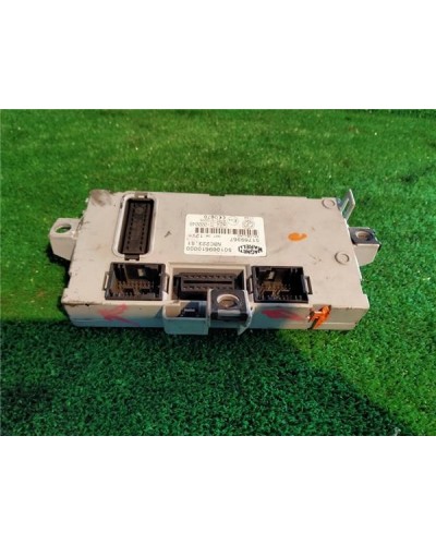 MODULO ELECTRONICO