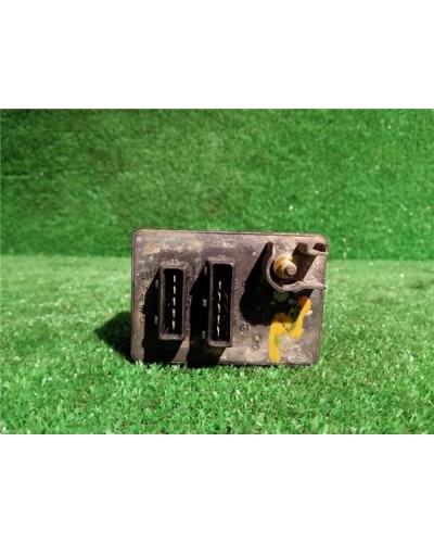 CAJA PRECALENTAMIENTO