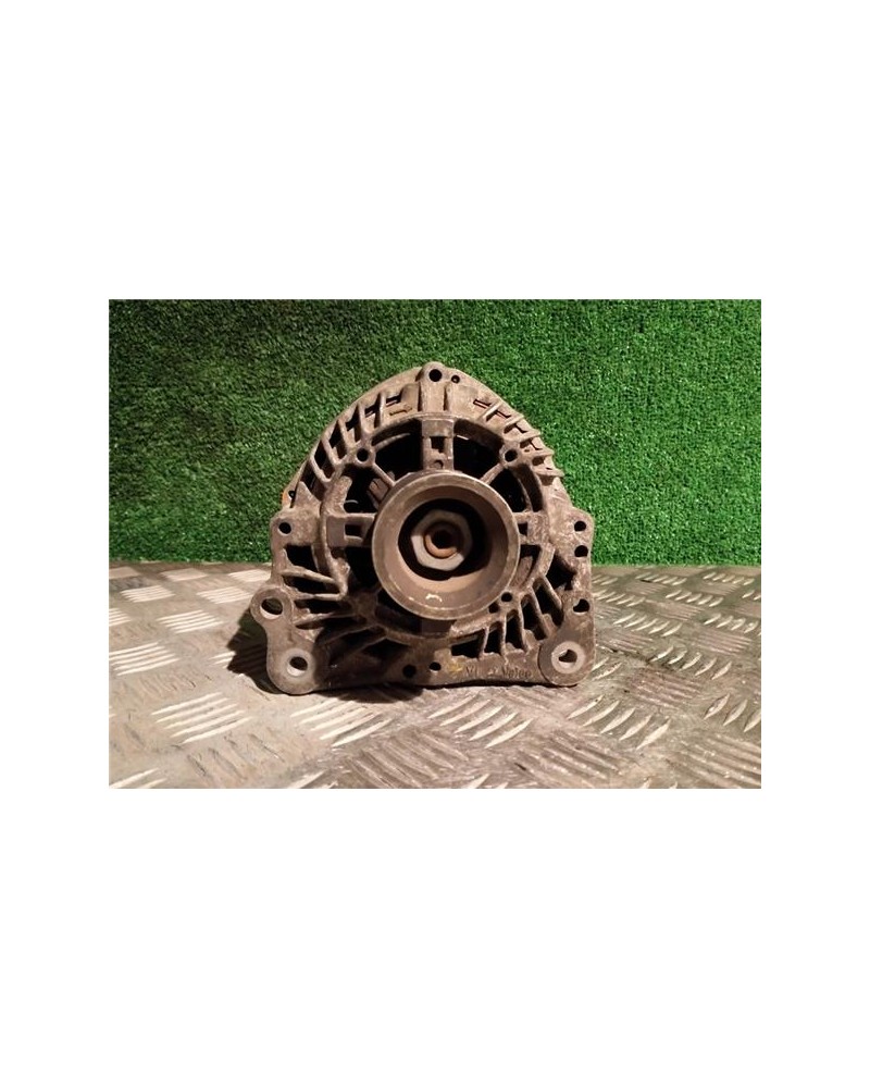 ALTERNADOR