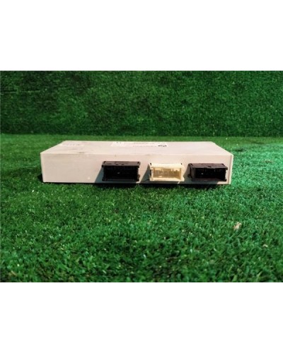 MODULO ELECTRONICO
