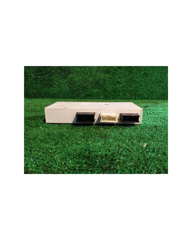 MODULO ELECTRONICO