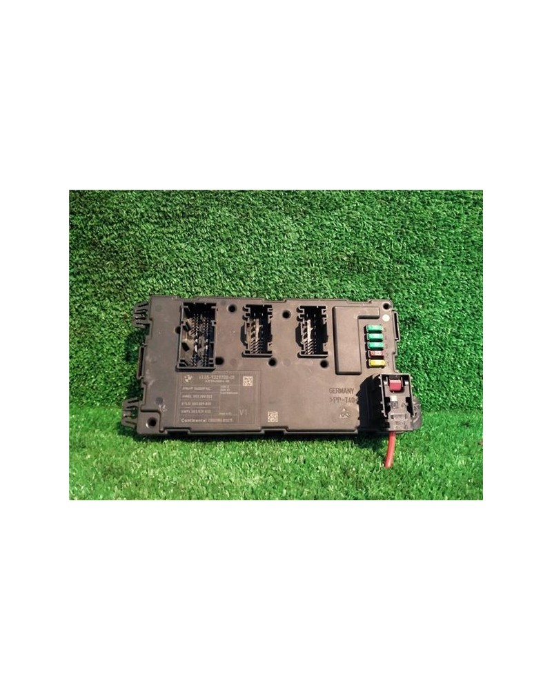 MODULO CONFORT