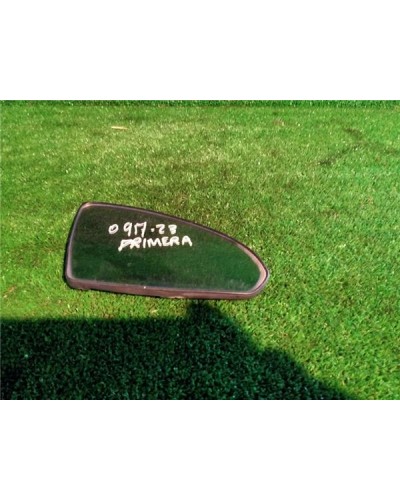 CRISTAL RETROVISOR DCHO