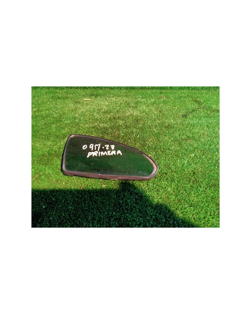 CRISTAL RETROVISOR DCHO