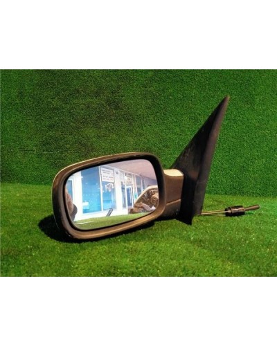 RETROVISOR IZDO.