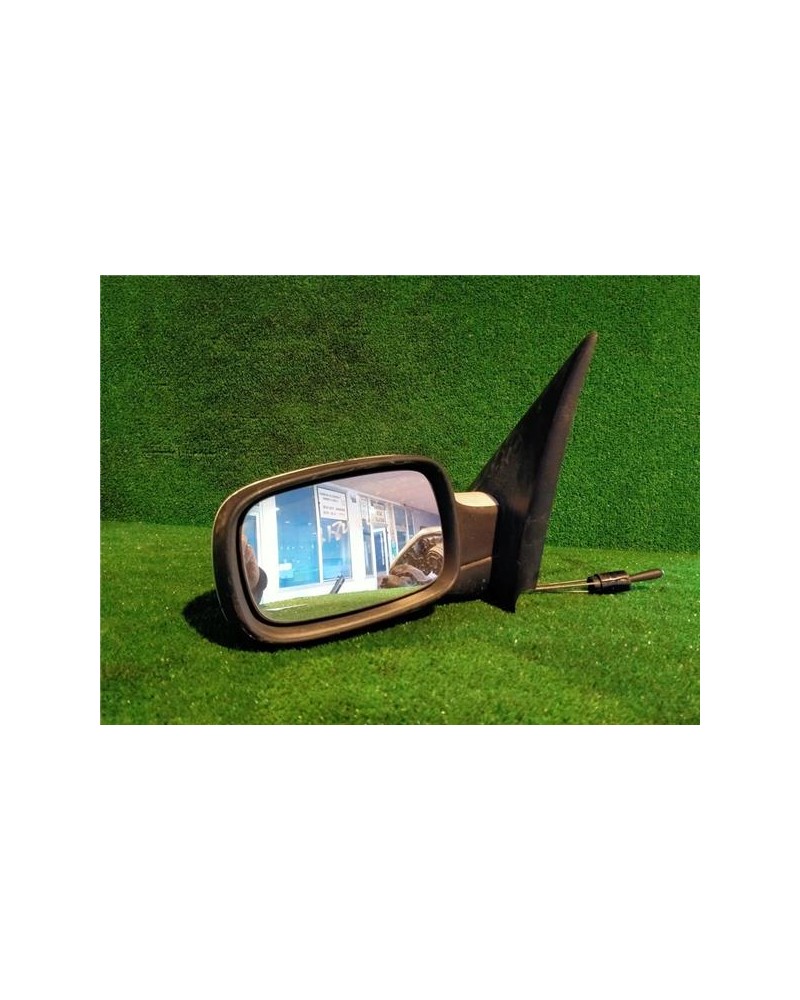 RETROVISOR IZDO.