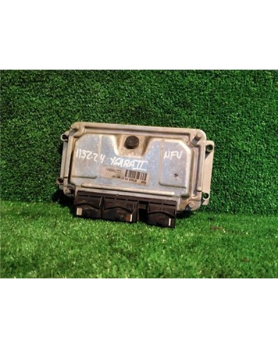 CENTRALITA MOTOR UCE
